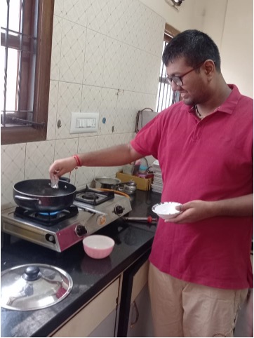 Independent Living Skills