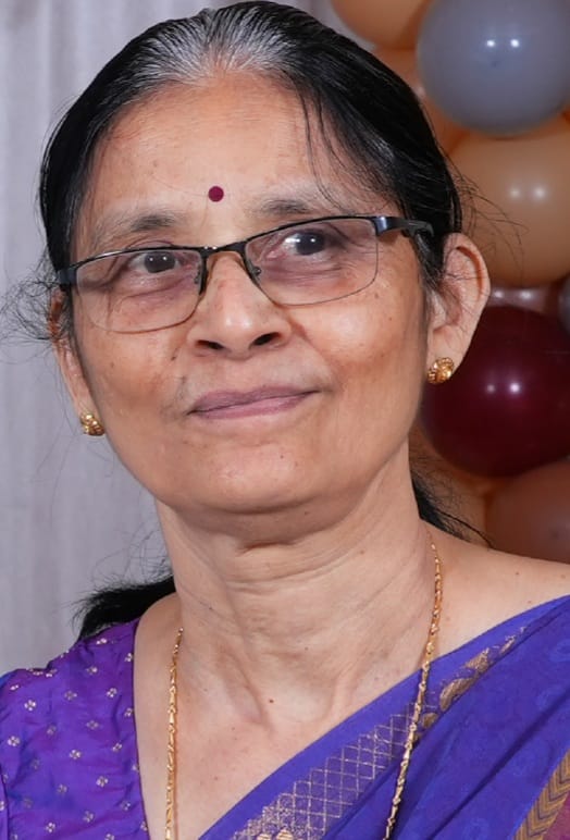 Prabha S. Iyer
