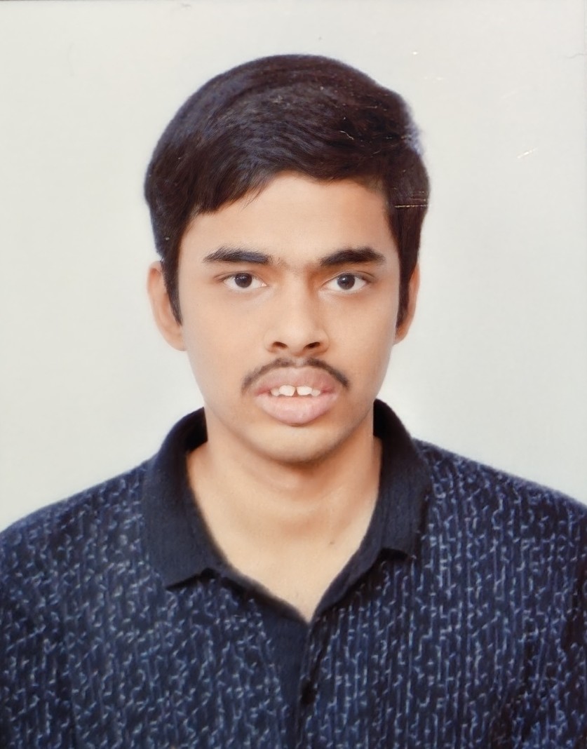 Akhilesh Karanth