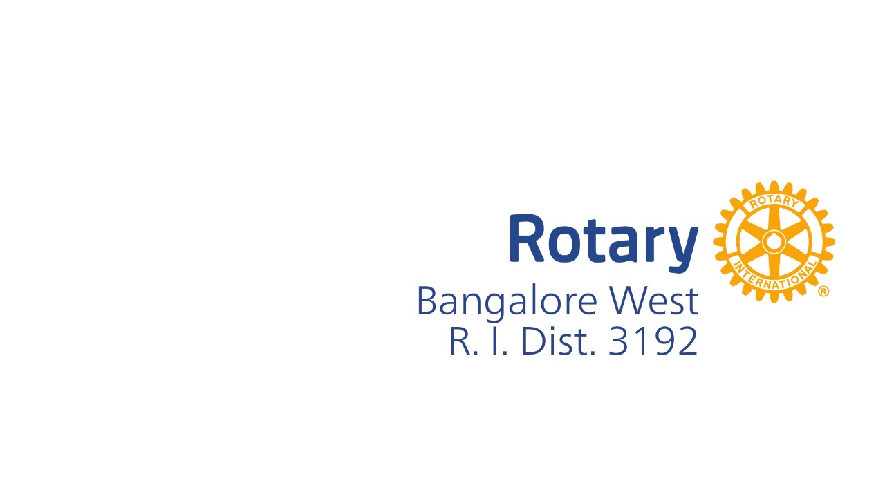 Rotary Bangalore West