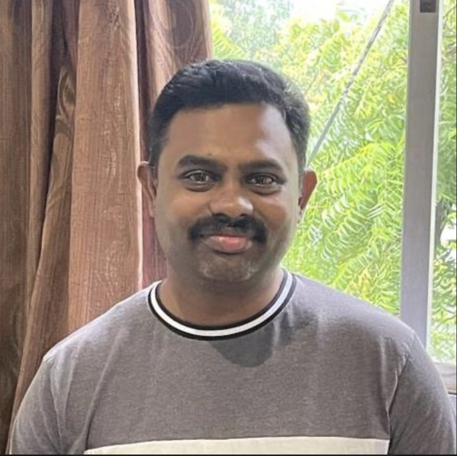 Chetan Prabhakar