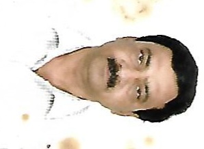 N. Krishnappa