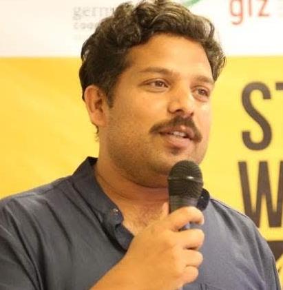 Mahendra Pyati