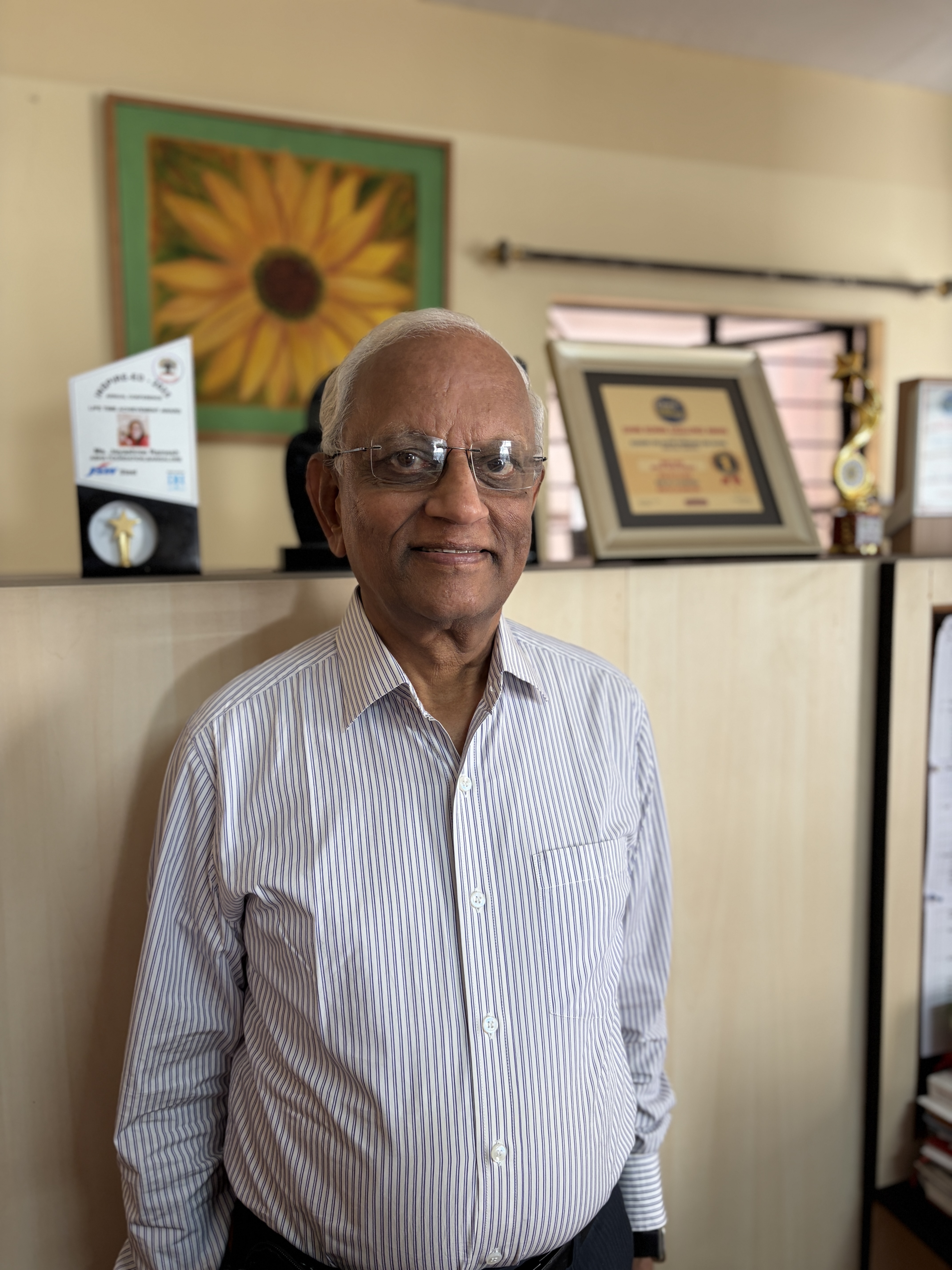 V. G. Raman