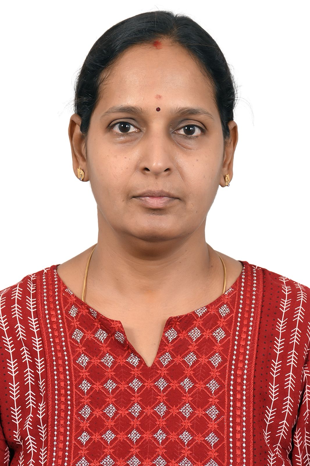 Sangeetha Prasad