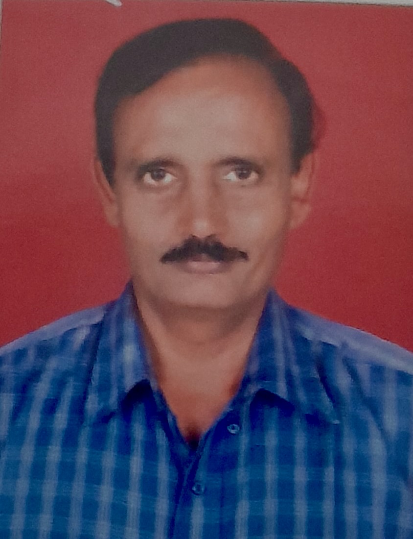 Satyamadhava L.V.