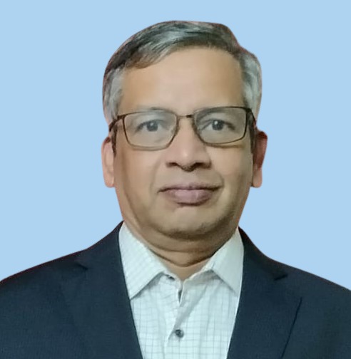 Sethuraman Ramaswamy