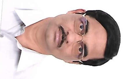 Umesh Karanth
