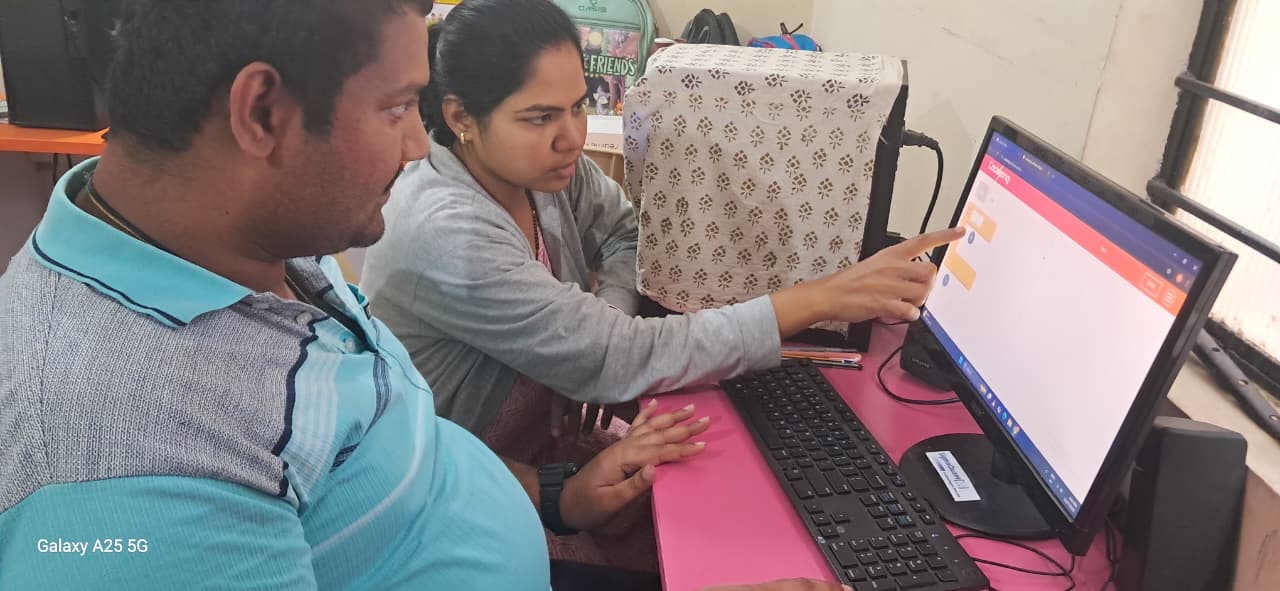 Computer & Digital Literacy